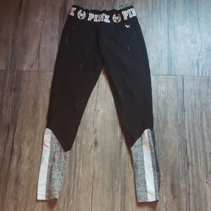 PINK leggings